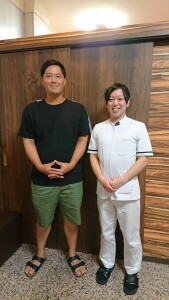 河合さん